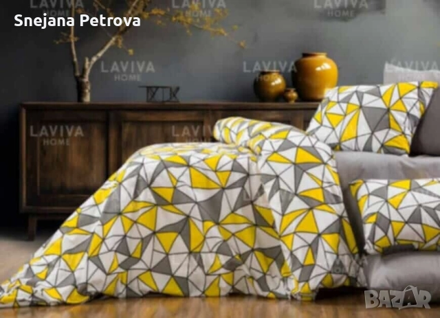 Спални комплекти , снимка 10 - Спално бельо - 52323416