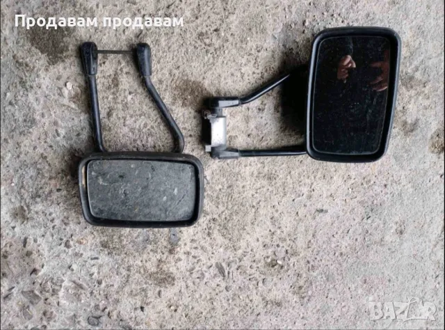 Огледала странични за Mercеdes Sprinter 95-06, снимка 2 - Части - 49749514