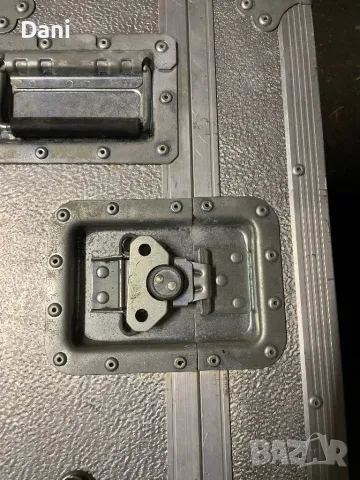 Оригинален куфар за магнетофон Revox PR99/Monitor PR99, снимка 7 - Декове - 48873331