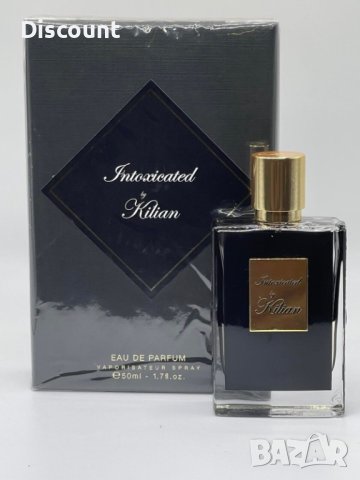 By Kilian Intoxicated EDP 50ml