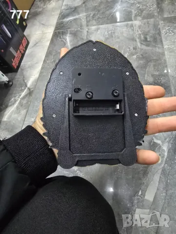 настолен часовник , снимка 2 - Други - 48016871