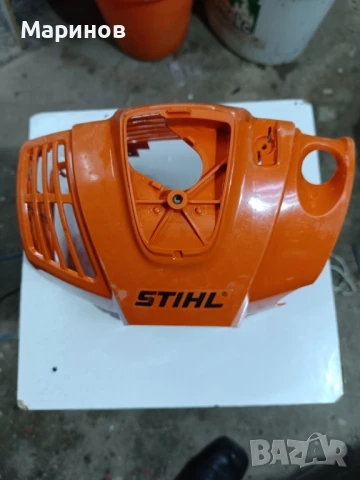 Капак за моторна коса Stihl FS490C, Stihl FS510C, Stihl FS560C 30 лв