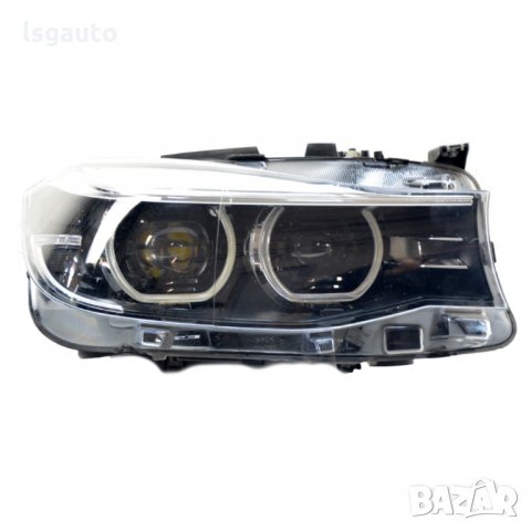 Оригинален десен LED фар BMW 3 GT F34 Facelift ART21322, снимка 5 - Части - 35138241