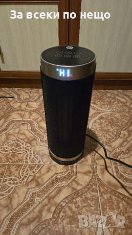 Печка за отопление керамична Dreo