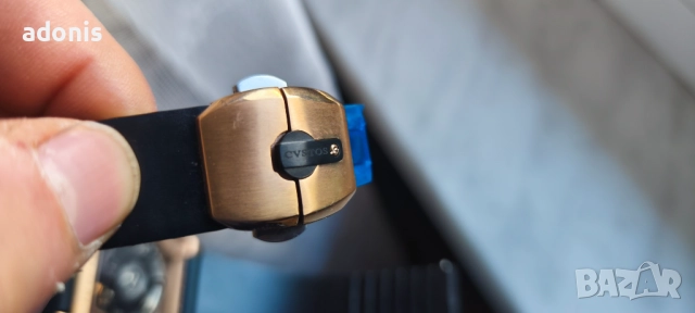 Cvstos challenge Eagle Proud to be Russion automatic mechanical watch. Автоматичен механичен , снимка 8 - Други - 52938107