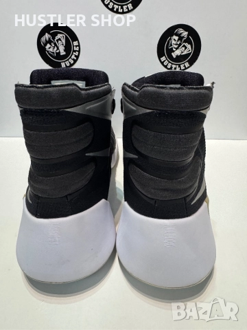 Маратонки NIKE HYPERDUNK.Номер 48, снимка 6 - Маратонки - 52341363