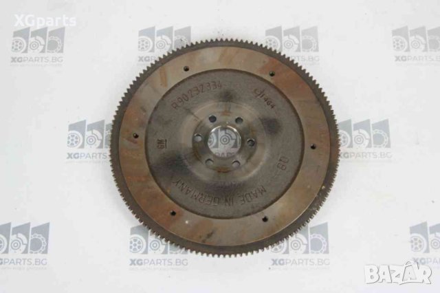  Маховик за Opel Meriva A 1.4i 90к.с. (2003-2010) R90232334, снимка 2 - Части - 43922513
