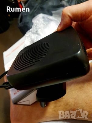 Автопечка за Автомобил нова 