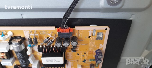 POWER BOARD BN44-00852F, L48MSF_FDY,, снимка 5 - Части и Платки - 33168864