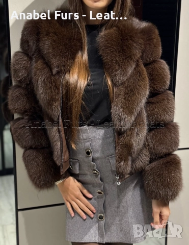 Дамски палта и якета, снимка 15 - Якета - 52258083