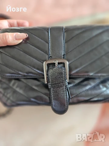 Чанта — нова, без следи от употреба, снимка 3 - Чанти - 50688650