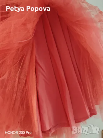 Пола тюл, снимка 4 - Поли - 50240230