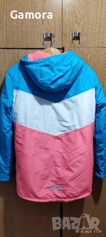 Чисто ново дамско яке с етикет , снимка 2 - Якета - 51996063