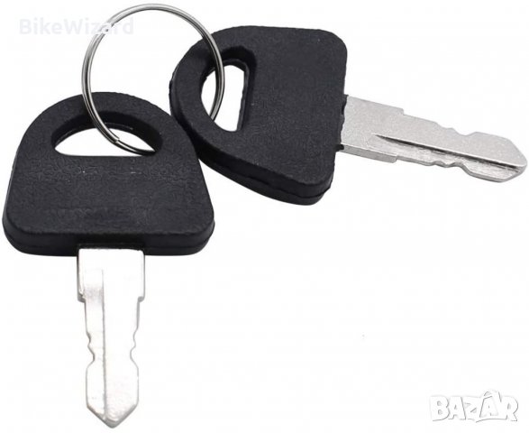 TAKPART универсален контактен ключ за камион скутер Quad Boat Tractor ретро кола НОВ, снимка 4 - Части - 33087869