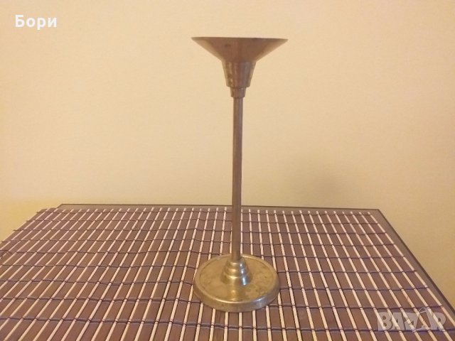 Месингов свещник Италия