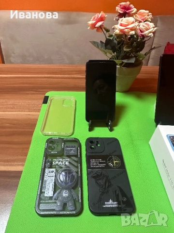 Redmi Note 11S 5G -130 лв., снимка 15 - Други - 51646633