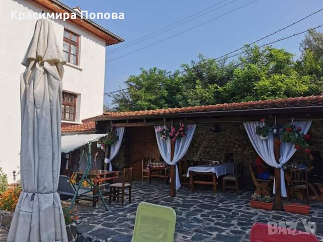 Къща за гости Попов, снимка 12 - Селски туризъм и култура - 11963928