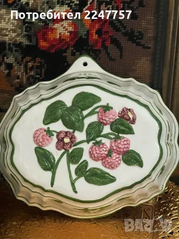 Форма за секс или за закачане на стена, снимка 1