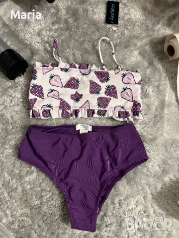 Детски бански 140 685, снимка 1