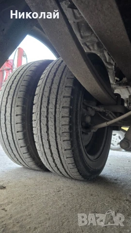 Ивеко Дейли , снимка 7 - Бусове и автобуси - 51001973