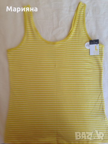 нов  потник размер Л, снимка 1