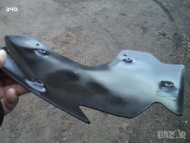 Yamaha T max 530cc SX DX СЛЮДА, снимка 8 - Мотоциклети и мототехника - 43870248