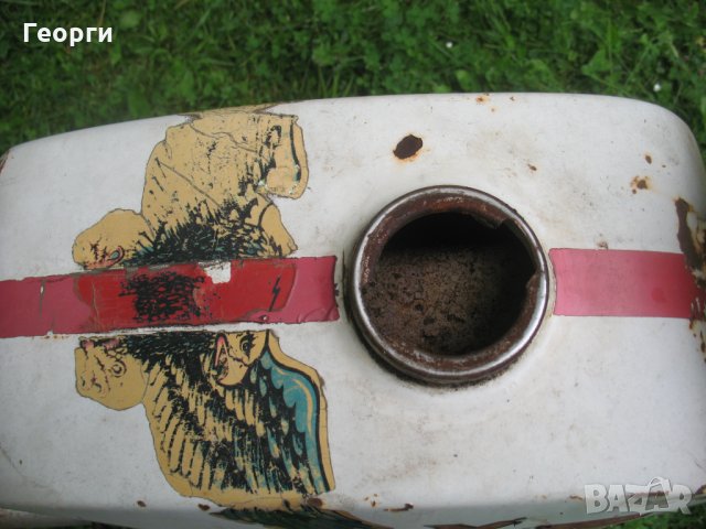 CZ 350/ ЧЗ 350, снимка 10 - Части - 33101594