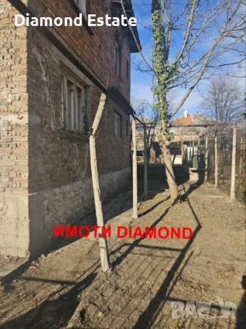 Къща в Димитровград кв. Марийно, снимка 2 - Къщи - 48799165