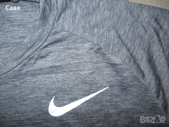 Тениски NIKE   мъжки,ХЛ и 2-3ХЛ, снимка 11 - Тениски - 37276688