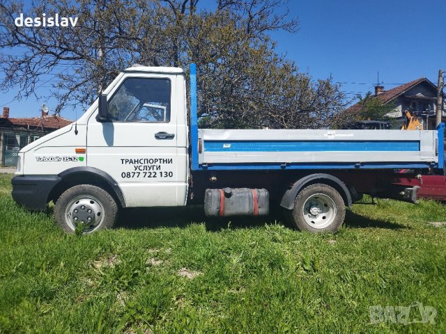 Транспортни услуги , снимка 2 - Транспортни услуги - 40519670