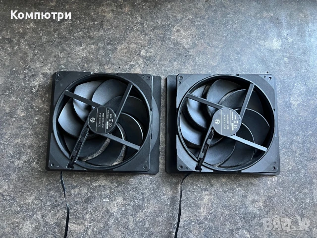 Вентилатори Lian Li, снимка 2 - Други - 50753627