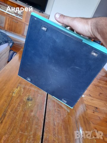 Стара пишеща машина, снимка 8 - Антикварни и старинни предмети - 37665363