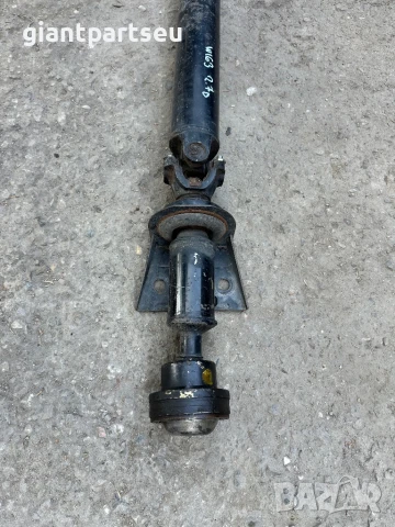 Кардан Заден за Мерцедес Mercedes-Benz W163 A1634100502-A8, снимка 3 - Части - 51156806