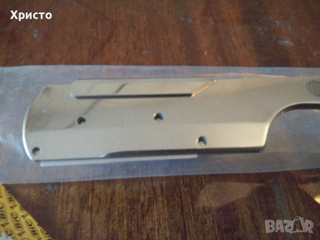 Бръснач, снимка 5 - Друго оборудване - 52697208