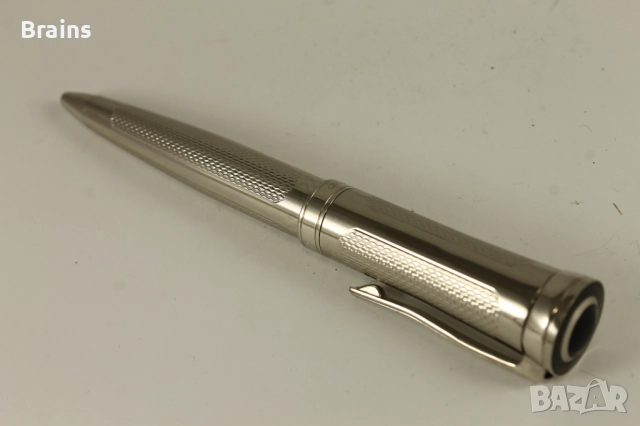 Химикалка CARTIER ROADSTER Отлична, снимка 3 - Други - 52826943