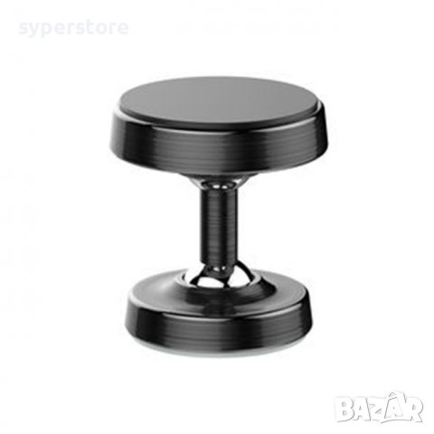 Стойка за смартфон магнитна за кола Digital One SP00573 ldnio mg08 за предно табло или стъкло, снимка 4 - Селфи стикове, аксесоари - 38862028
