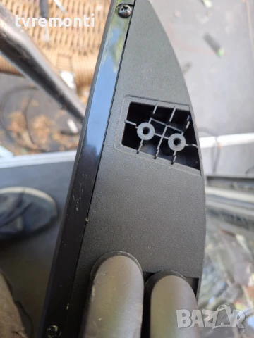 крачета оригинална стойка телевизор Aiwa модел LO-43BF-87, снимка 3 - Стойки, 3D очила, аксесоари - 50999199