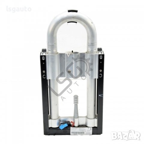 Ляв Roll BAR Peugeot 308 I (2007-2015) ID: 97169