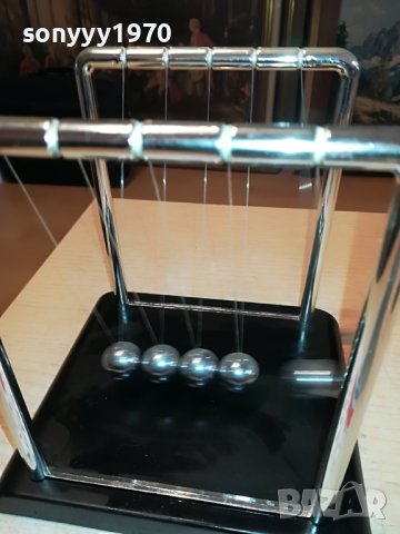 ПЕРПЕТОМОБИЛЕ 18Х18Х15СМ 1311221629, снимка 11 - Антикварни и старинни предмети - 38657906