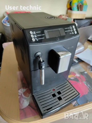 Кафе автомат Philips