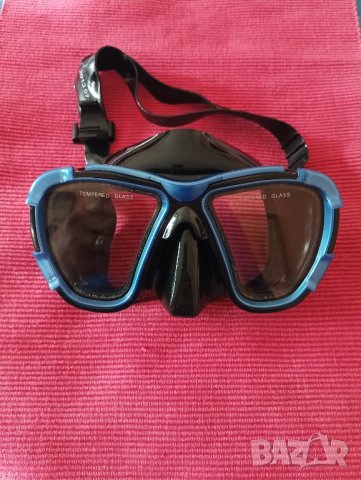 Маска, очила за водни спортове. , снимка 3 - Водни спортове - 43019739