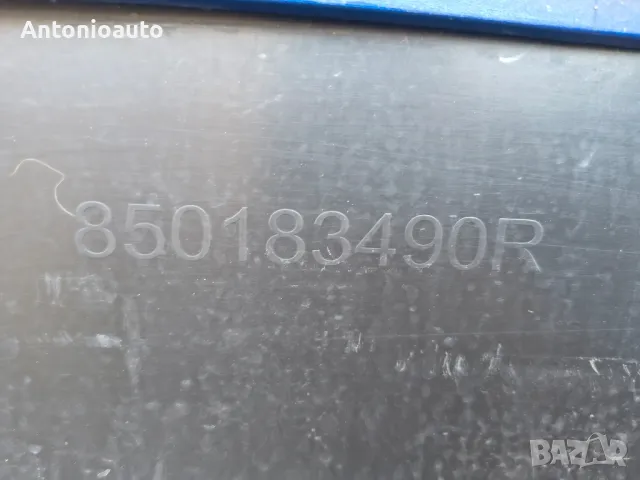  ЗАДНА БРОНЯ  DACIA SANDERO 3 III STEPWAY 2021-
 850234229R Дачия Сандеро , снимка 5 - Части - 50132152