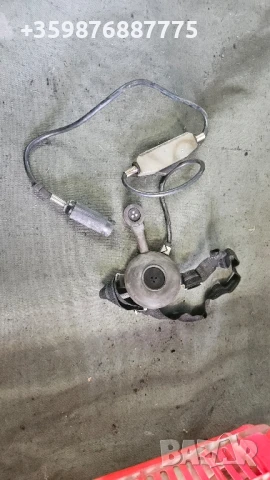 Военна слушалка радиостанция Радио военен армия бна военни милитар соц руска руски руско 