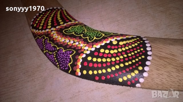 БУМЕРАНГ, снимка 6 - Колекции - 27415655