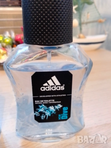 Парфюми-5 бр. за 20лв, снимка 4 - Мъжки парфюми - 52905711