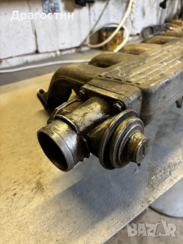 Всмукателен колектор 2.5tds, снимка 3 - Части - 52998847