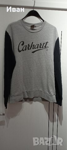 Carhartt блуза, снимка 1 - Блузи - 43170649