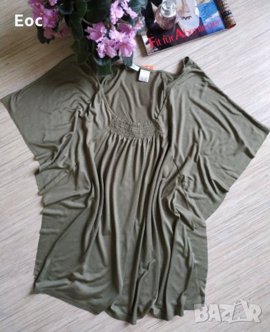 Стилни блузки, снимка 18 - Тениски - 28305759