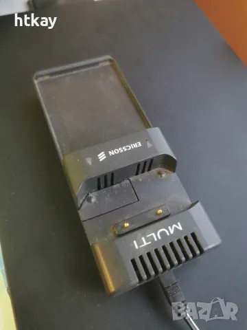 Ericsson GH198, снимка 8 - Sony Ericsson - 48851786
