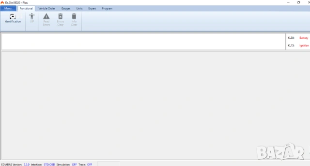 Инсталация и конфигурация на ISTA(RHEINGOLD)/INPA/NCS EXPERT/E-SYS.., снимка 4 - Аксесоари и консумативи - 39772477